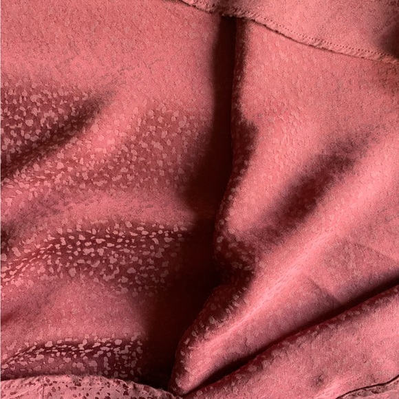 90s Flowy Long Skirt - Picture 6 of 11